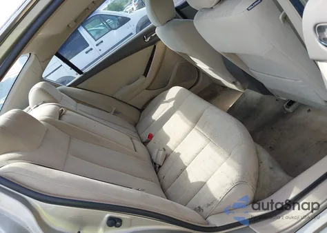 2010 Nissan Altima 2.5 S из США, поврежденный, VIN 1N4AL2AP5AC177765